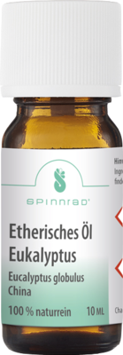 THERISCHES L EUKALYPTUS 10 ml