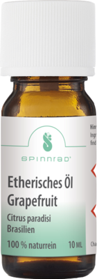 THERISCHES L GRAPEFRUIT 10 ml