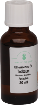 THERISCHES L TEEBAUM 30 ml