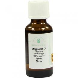 THERISCHES L THYMIAN 30 ml