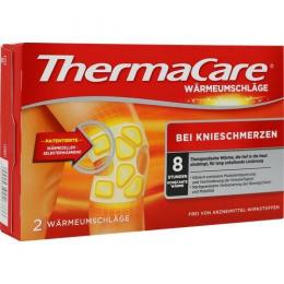 THERMACARE bei Knieschmerzen 2 St.