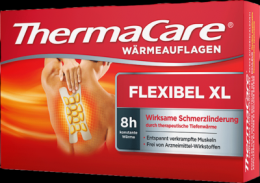 THERMACARE fr grere Schmerzbereiche 2 St