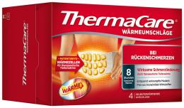 Ein aktuelles Angebot für ThermaCare Rückenumschläge S-XL 4 St ohne Kälte- & Wärmetherapie - jetzt kaufen, Marke Angelini Pharma Deutschland GmbH.