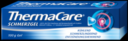 THERMACARE Schmerzgel 100 g