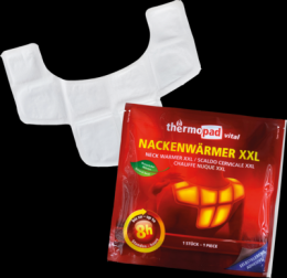 THERMOPAD Nackenwrmer XXL 1 St