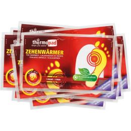 THERMOPAD Zehenwärmer 10 St.