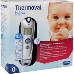 THERMOVAL baby non-contact Infrarot-Fiebertherm. 1 St.