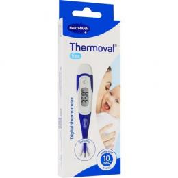 THERMOVAL flex digitales Fieberthermometer 1 St.