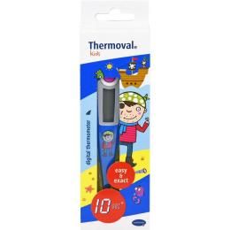 THERMOVAL kids digitales Fieberthermometer 1 St.