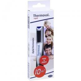 THERMOVAL rapid digitales Fieberthermometer 1 St.