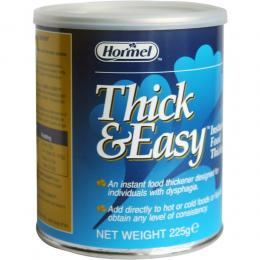 Thick & Easy 225 g Pulver