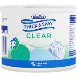 THICK & EASY Clear Instant Andickungspulver 126 g