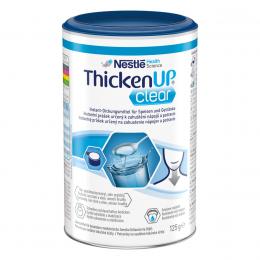 ThickenUp Clear 1 X 125 g Pulver