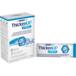 THICKENUP Clear Pulver 28,8 g