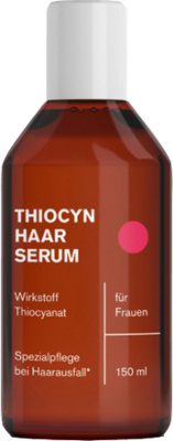 THIOCYN Haarserum Frauen 150 ml