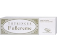 THRINGER Fucreme 75 ml