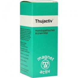 THUJACTIV flüssig 30 ml