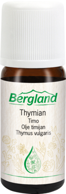 THYMIAN L 100% 10 ml