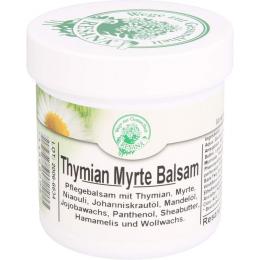 THYMIAN MYRTE Balsam Resana 100 ml