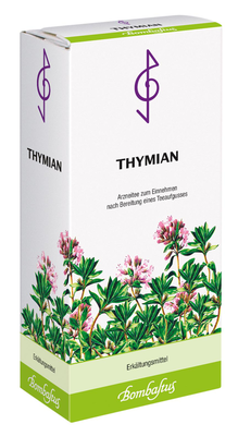 THYMIAN TEE 80 g