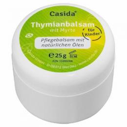 THYMIANBALSAM mit Myrte fr Kinder 25 g