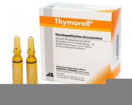 THYMORELL Injektionslsung Ampullen 10X2 ml