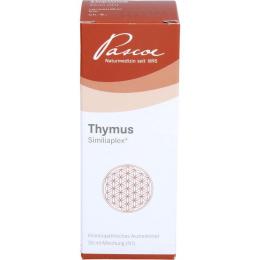 THYMUS SIMILIAPLEX 50 ml