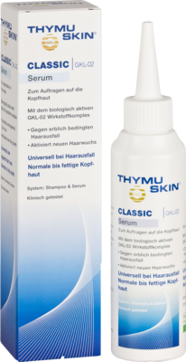 THYMUSKIN CLASSIC Serum 100 ml