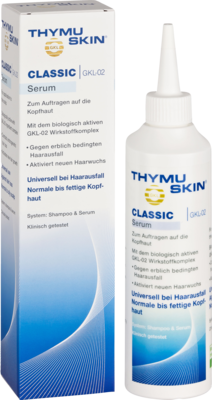 THYMUSKIN CLASSIC Serum 200 ml