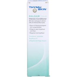 THYMUSKIN Haarbalsam Spülung 100 ml