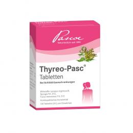 THYREO-PASC 100 St Tabletten