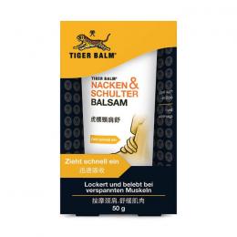 TIGER BALM Nacken & Schulter Balsam 50 g