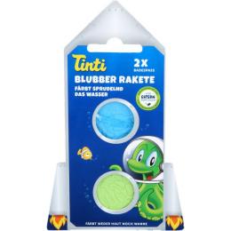 TINTI Blubber Rakete Bad 40 g