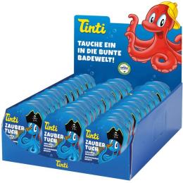 TINTI Zaubertuch ThekenDisplay 1 P