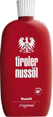 TIROLER NUSSL orig.Nussl wasserfest 150 ml