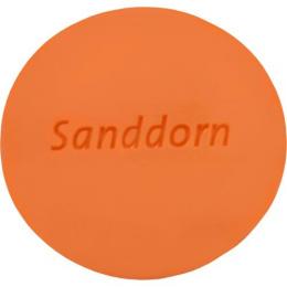 TJOTA runde Sanddorn-Badeseife 225 g