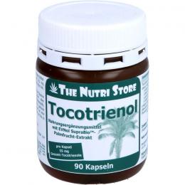 TOCOTRIENOL Kapseln 90 St.