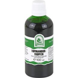 TOPINAMBUR TROPFEN 100 ml