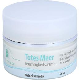 TOTES MEER FEUCHTIGKEITSCREME 50 ml