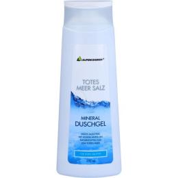 TOTES MEER SALZ Duschbad 250 ml
