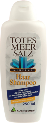 TOTES MEER SALZ Haarshampoo 250 ml