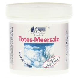 TOTES MEER SALZ Mineral Creme 250 ml Creme