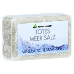 TOTES MEER SALZ Mineral Schlamm Seife 100 g Seife