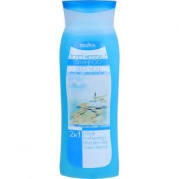 TOTES MEER SALZ Shampoo+Duschgel 2in1 300 ml