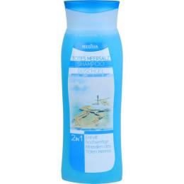 TOTES MEER SALZ Shampoo+Duschgel 2in1 300 ml