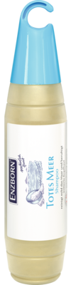 TOTES MEER SHAMPOO Enzborn 400 ml