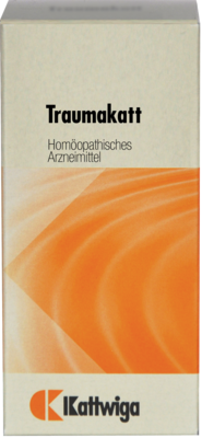 TRAUMAKATT Tabletten 100 St