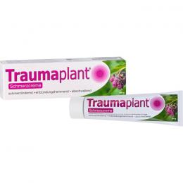 TRAUMAPLANT Schmerzcreme 100 g