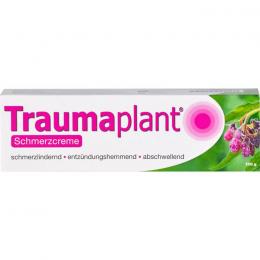 TRAUMAPLANT Schmerzcreme 150 g