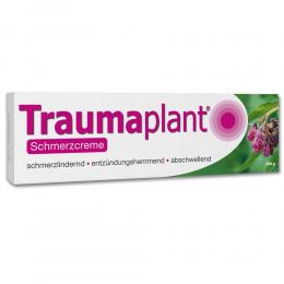 Traumaplant Schmerzcreme 150 g Creme